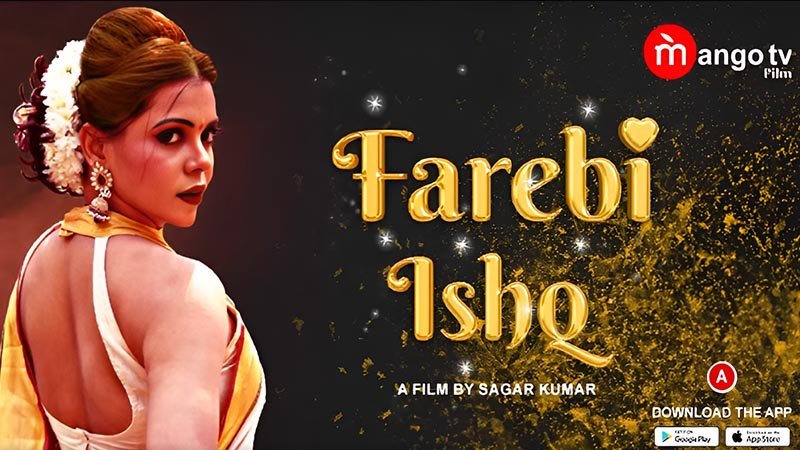 Farebi Ishq